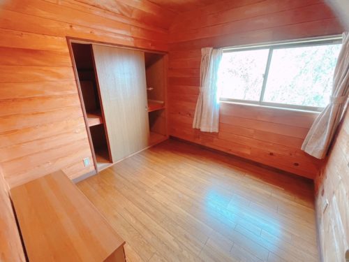 2階洋室 2階洋室