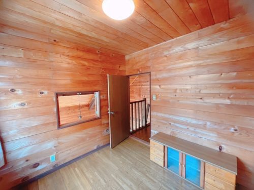 2階洋室 2階洋室