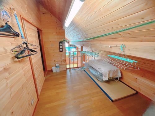 3階洋室 (内装) 3階洋室 (内装)