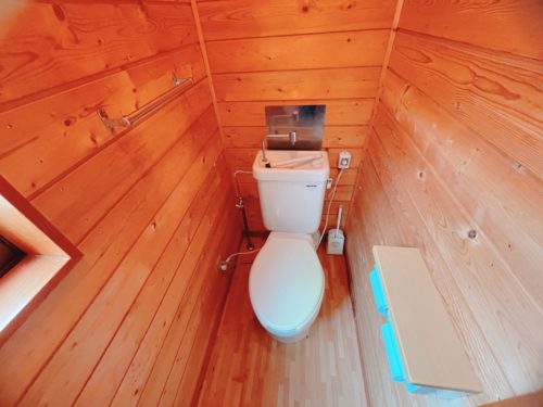 2階トイレ 2階トイレ